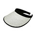 toyo-braid-clip-on-visor-4128-WHITE