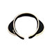 infinity-selections-brushed-cotton-clip-on-visor-4129-back