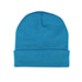acrylic-beanie-w-cuff-5001-AQUA