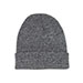acrylic-beanie-w-cuff-5001-BLACK_MARLED