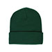 acrylic-beanie-w-cuff-5001-D.GRN