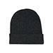 acrylic-beanie-w-cuff-5001-HEATHER_CHAR