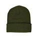 acrylic-beanie-w-cuff-5001-OLIVE