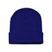 acrylic-beanie-w-cuff-5001-ROYAL