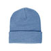 acrylic-beanie-w-cuff-5001-SKY.BLUE