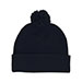 pom-acrylic-cuff-beanie-5001B-NAVY