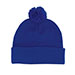 pom-acrylic-cuff-beanie-5001B-ROYAL