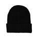waffle-knit-cuff-beanie-5001C-BLACK-back