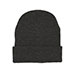 waffle-knit-cuff-beanie-5001C-D.GREY