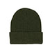 waffle-knit-cuff-beanie-5001C-OLIVE-back