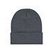 recycled-cuff-beanie-5001R-D.GREY