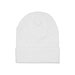 recycled-cuff-beanie-5001R-WHITE