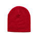 acrylic-beanie-5002-RED