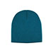 acrylic-beanie-5002-TURQUOISE