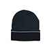 acrylic-beanie-5012-GRN-BLK-WT