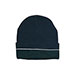 acrylic-beanie-5012-NVY-GRN-WT