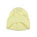 acrylic-beanie-w-bill-5015-L.YELLOW