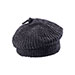 chenille-knitted-beanie-5030-BLACK