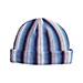 ladies-crocheted-knitted-beanie-5052B-BLUE
