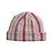 ladies-crocheted-knitted-beanie-5052B-LILAC