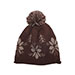 jaquard-knitted-beanie-5062-BROWN