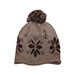 jaquard-knitted-beanie-5062-CAMEL