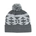 jacquard-knit-pom-beanie-5069-CHARC-GREY