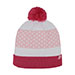 infinity-selections-polka-dot-cuffed-pom-beanie-5071