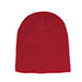 slouched-beanie-5075-RED