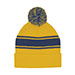 striped-pom-cuff-beanie-5076-GOLD-NVY