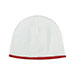 youth-cotton-knitted-beanie-5203Y-WT-RED