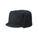 youth-knitted-army-beanie-5204Y-BLACK