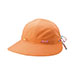 ladies-cap-6537-ORANGE