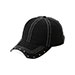 low-profile-twill-washed-cap-6544-BLACK