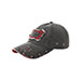 low-profile-washed-twill-cap-6547-BLK-RED