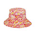 ladies-floral-reversible-bucket-hat-6556-PINK