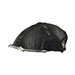 washed-new-herringbone-ladies-ivy-cap-6558-BLACK