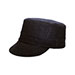 ladies-fashion-wool-cap-6560-BLACK