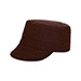 ladies-fashion-wool-cap-6560-BROWN