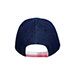 low-profile-uns-girls-denim-cap-6561-back