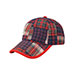youth-low-profile-uns-girls-cap-6569Y-RED