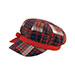 ladies-plaid-newsboy-cap-6570