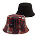 ladies-reversible-twill-bucket-twill-6571-RED