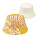 ladies-reversible-bucket-hat-6574-GOLD
