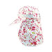ladies-wide-brim-large-bill-cap-6581-FUCHSIA