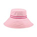 ladies-brushed-cotton-canvas-wide-brim-bucket-hat-6583-PINK