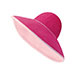 ladies-reversible-terry-cloth-wide-brim-bucket-hat-6590-H.PINK-PINK