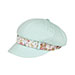 ladies-peach-finish-brushed-cotton-newsboy-cap-6593-L.BLUE