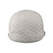 diamond-pattern-quilted-cotton-cap-6600-back