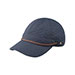 diamond-pattern-quilted-cotton-cap-6600-NAVY